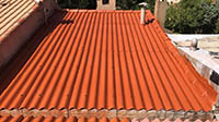 couvreur toiture Petreto-Bicchisano
