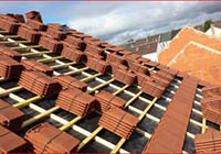 Rénover sa toiture à Petreto-Bicchisano